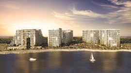 SeaPearl Ataköy’ün örnek dairelerinde lüksün tanıtımı yeniden yapılıyor