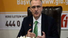 Vergi yapılandırmasında rekor başvuru!