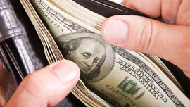 Dünya gündemi sonrası dolar rekora koşuyor!