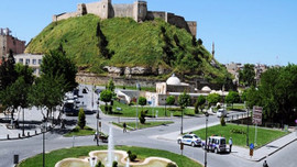 Gaziantep'te 5 milyon TL'ye satılık arsa!