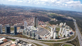Baltık Ümraniye İş Merkezi geliyor!