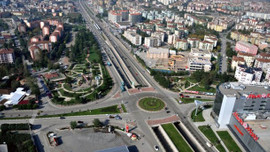 Bursa'da 4.4 milyon TL'ye satılık gayrimenkul!