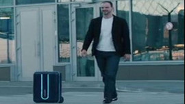 Sahibi nereye bagaj oraya!