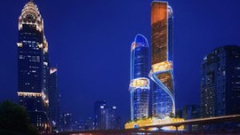 Dubai'de dünyanın ilk orman oteli açılıyor