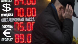 Rus ekonomisinde yaralar sarılıyor