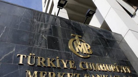 Merkez Bankası'ndan 7 ay sonra ilk! Faizi değiştirmedi