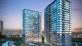 Kesişim noktasının en değerlisi: The Mandarins Acıbadem