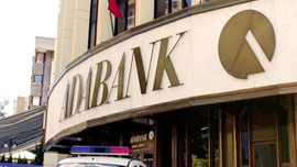 Adabank bir kez daha satışa çıktı