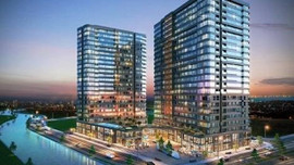 The Mandarins Acıbadem'de 10 ayda rekor satış