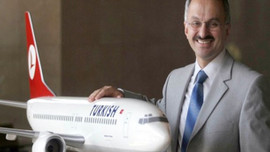 Temel Kotil THY genel müdürülüğünden ayrıldı