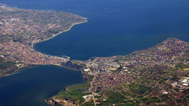 Büyükçekmece Sosyal Tesisleri binası satılıyor!