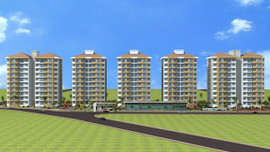 Kavaklı Deniz City geliyor!