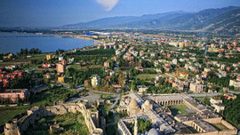 Vakıflar Bölge Müdürlüğü'nden 15 milyon TL'ye kat karşılığı inşaat ihalesi!