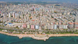 Türk Hava Kurumu'ndan satılık işhanı!