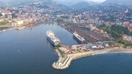 Alaplı OSB'de altyapı inşaatı yaptırılacak!