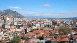 Söke'de 4.2 milyon TL'ye satılık arsa!