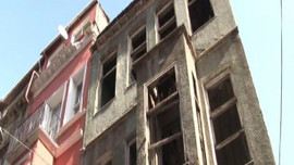 Fatih'te büyük dönüşüm!