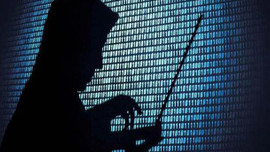 Dev siber saldırı! Twitter da etkilendi