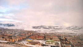 Palandöken'de 9.3 milyon TL'ye satılık arsalar!