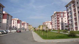 Şahinbey'de 97.3 milyon TL'ye satılık 9 arsa!