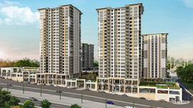 Eylül ayının satış şampiyonu Park Mavera