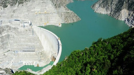 Çoruh Nehri Barajları ekonomiye 4,2 milyar TL katkı sağladı