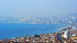 Büyükçekmece Belediyesi'nde 160 milyon TL'ye dev arsa!