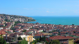 İstanbul'da 28.7 milyon TL'ye satılık arsa!