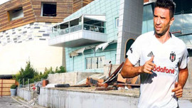 Gökhan Gönül'den 5 milyon liralık yatırım