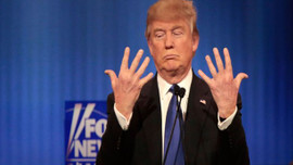 Müşteri kaybeden Trump otellerinin adını değiştiriyor