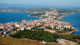 Sinop Turist Otel ve Konak Restoran 3.5 milyon TL'ye satılıyor!