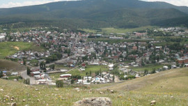 Sarıkamış'a anma töreni alanı geliyor!