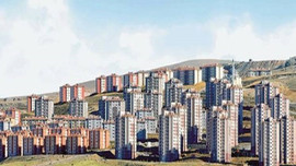 Ankara'ya büyük dönüşüm!