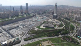 İstanbul Finans Merkezi için kanun geliyor