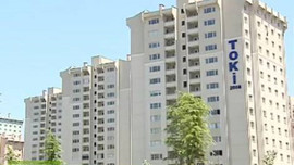 TOKİ konut teslim dönemine başlıyor!