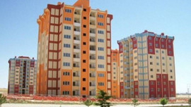 TOKİ Edirne Süloğlu projesinde 152 bin TL'ye!