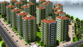 TOKİ Manisa Salihli Alt Gelir Grubu başvuru dönemi başlıyor!