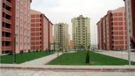 TOKİ Nevşehir Gülşehir konut teslim dönemi başlıyor!