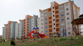 TOKİ Samsun Ladik'te başvuru dönemi başladı!