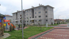 TOKİ Samsun Ladik 2. Etap başvuru dönemi başladı!