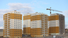 Gold Stone Evleri 11.2 milyon TL'ye satılıyor!