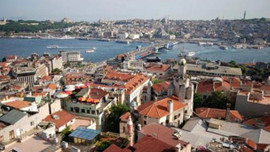İstanbul'un merkezinde 16 yıllığına kiralık arsa!