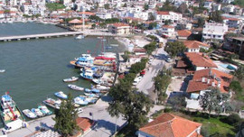 Muğla'da 9.6 milyon TL'ye satılık 4 arsa!