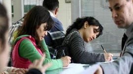 Gümrük ve Sağlık Bakanlığı'na memur alınıyor!