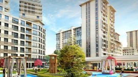 Anadolu'nun Temaşehir'i 700 milyon TL'lik yatırımla Konya'da yükseliyor