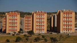 TOKİ Nevşehir'de konut teslimlerine başladı!