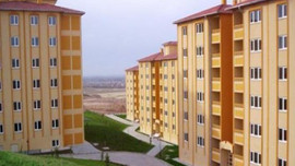 TOKİ'den o ile 248 konut! Başvuru dönemi için son günler...