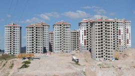 TOKİ Çorum Kargı'da sözleşmeler imzalanıyor!