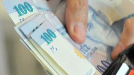 Kamuda 30 yılını dolduran emeklilere toplu para