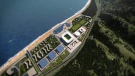 Bakan açıkladı! İşte Trabzon'un yeni stadının açılış tarihi!